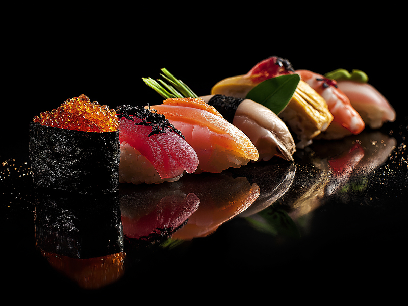 Bespoke Dining