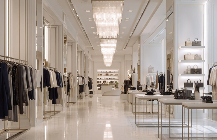 Private Shopping Experience