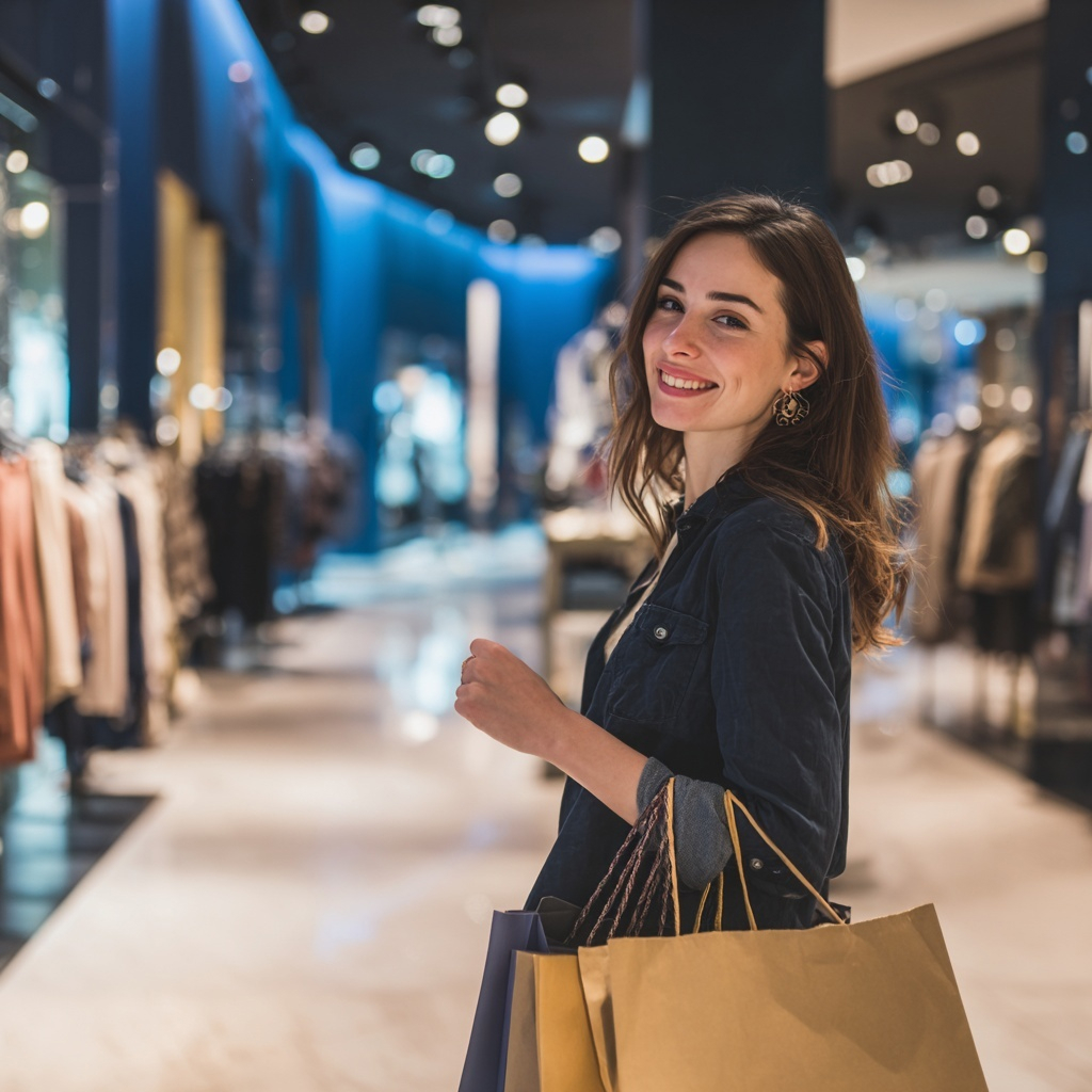 Private Shopping