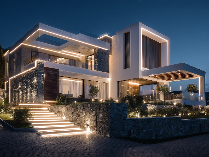 Villas / Homes